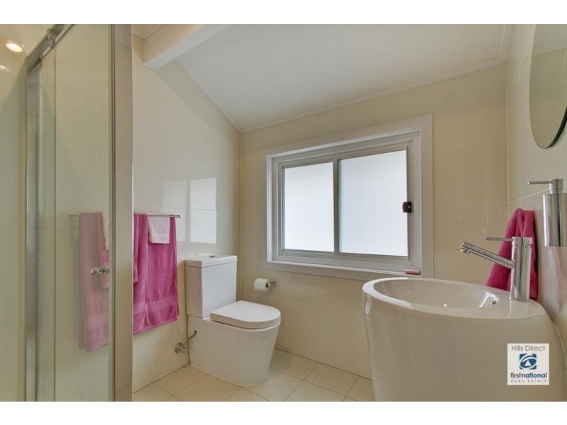 Kellyville Ridge NSW 2155