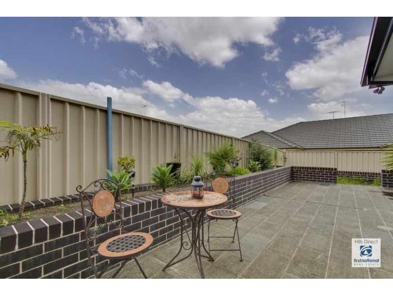 Kellyville Ridge NSW 2155