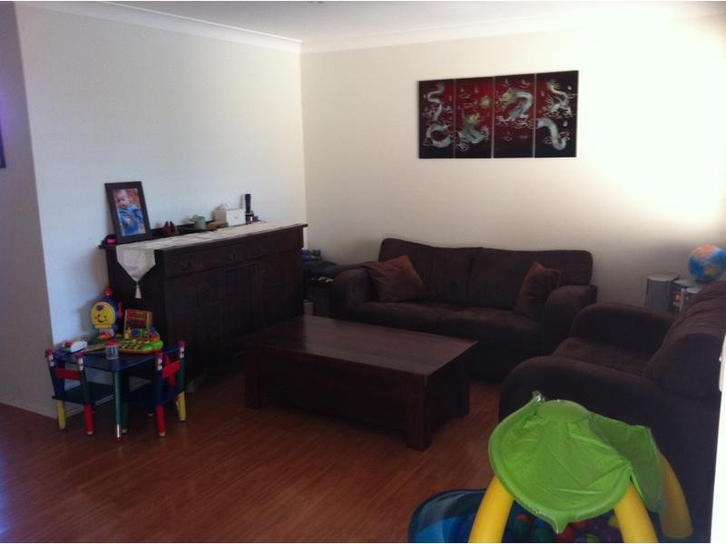 6 Potter Street, Quakers Hill NSW 2763