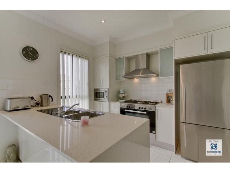 Stanhope Gardens NSW 2768