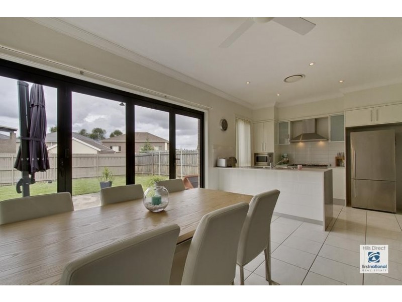 Stanhope Gardens NSW 2768