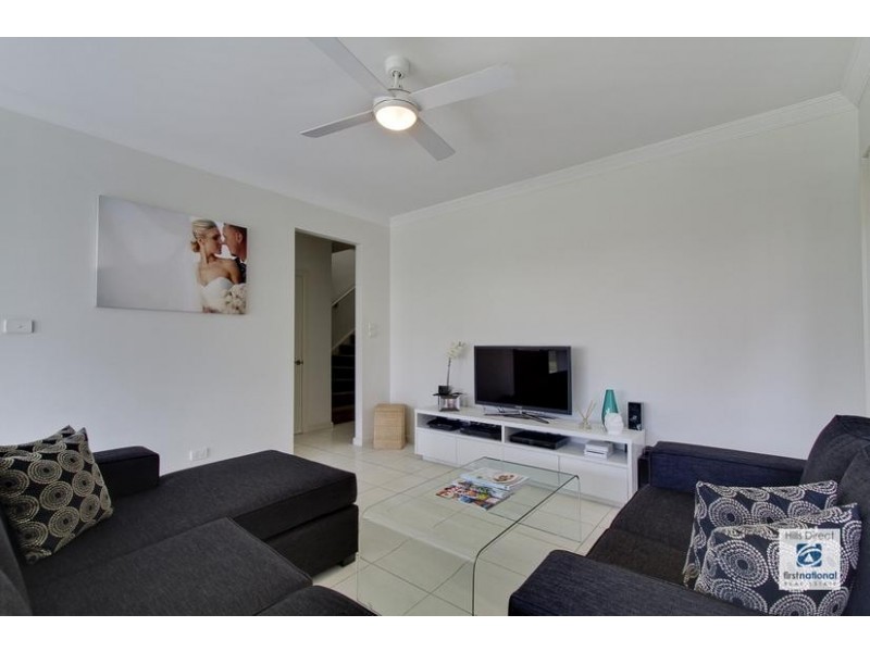 Stanhope Gardens NSW 2768