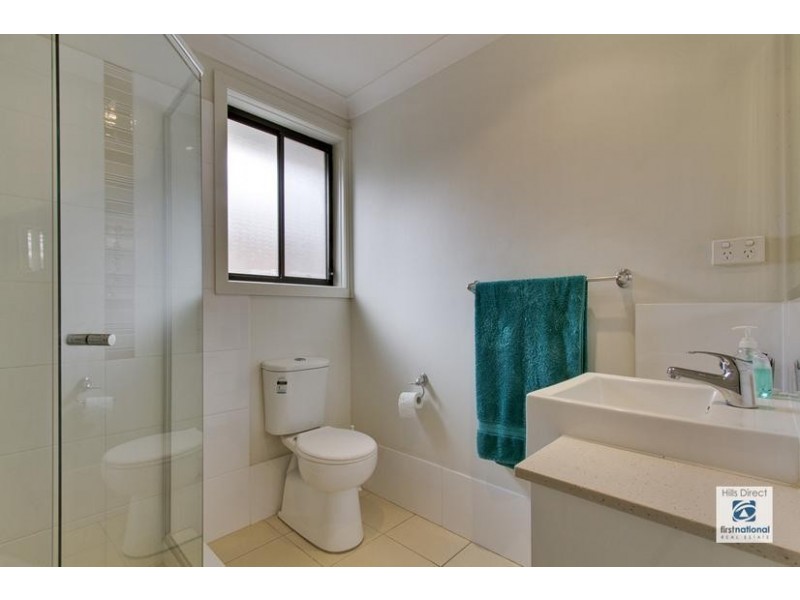 Stanhope Gardens NSW 2768