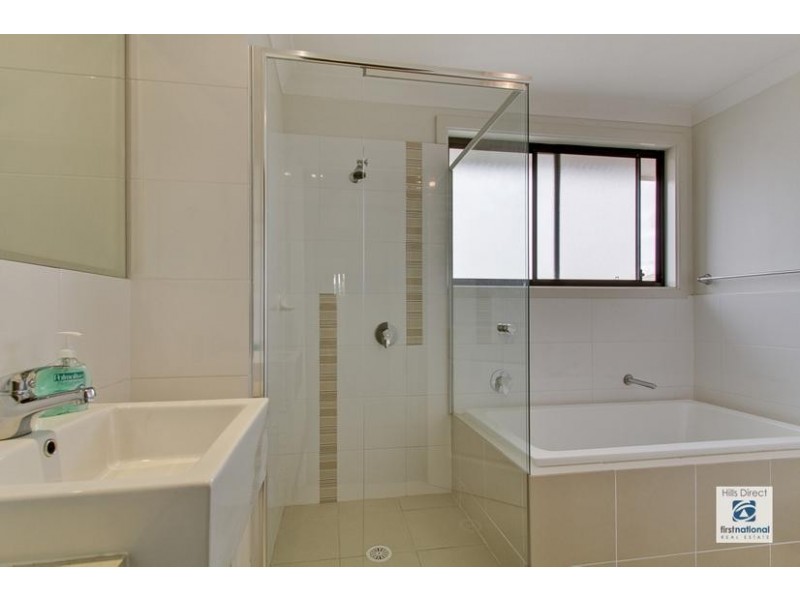 Stanhope Gardens NSW 2768