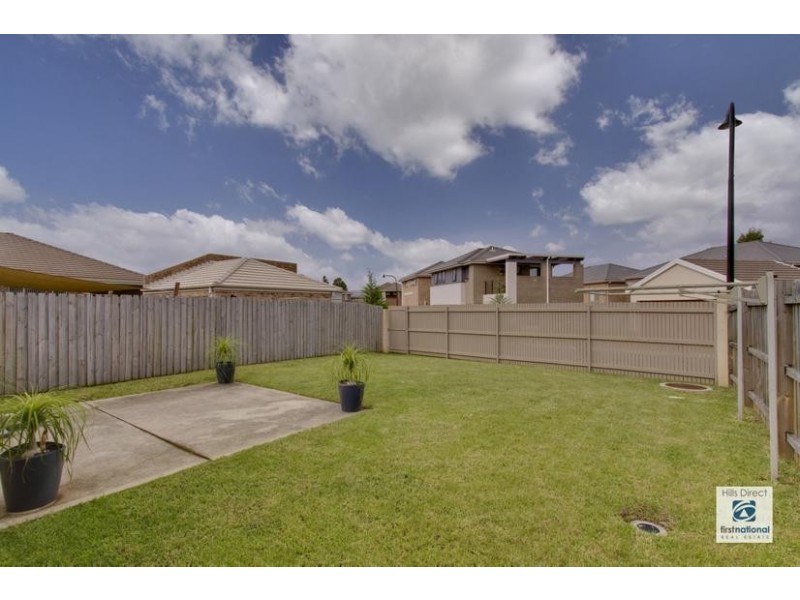 Stanhope Gardens NSW 2768