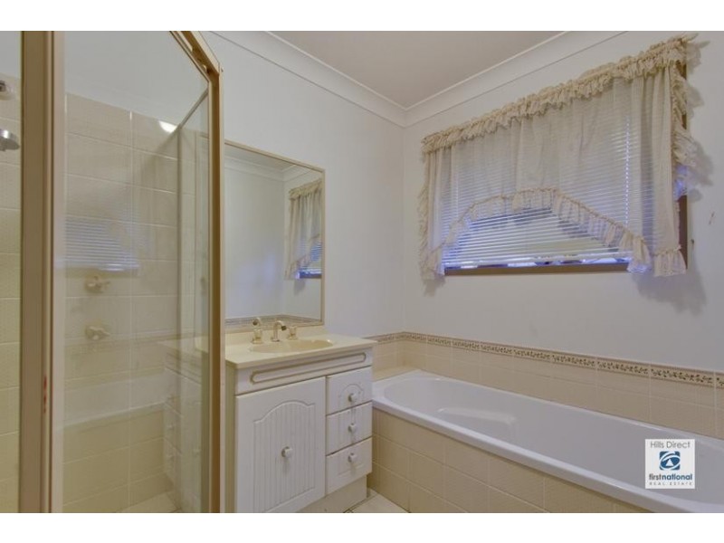 Stanhope Gardens NSW 2768