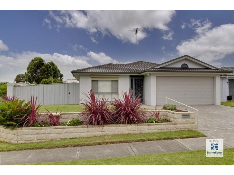 Parklea NSW 2768