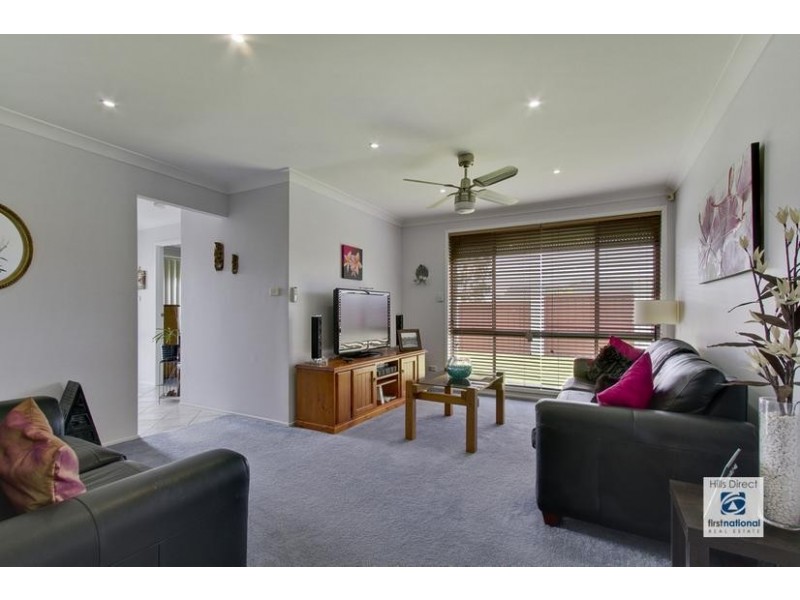 Parklea NSW 2768