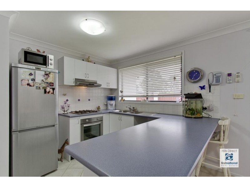 Parklea NSW 2768