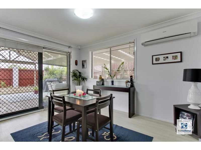 Parklea NSW 2768