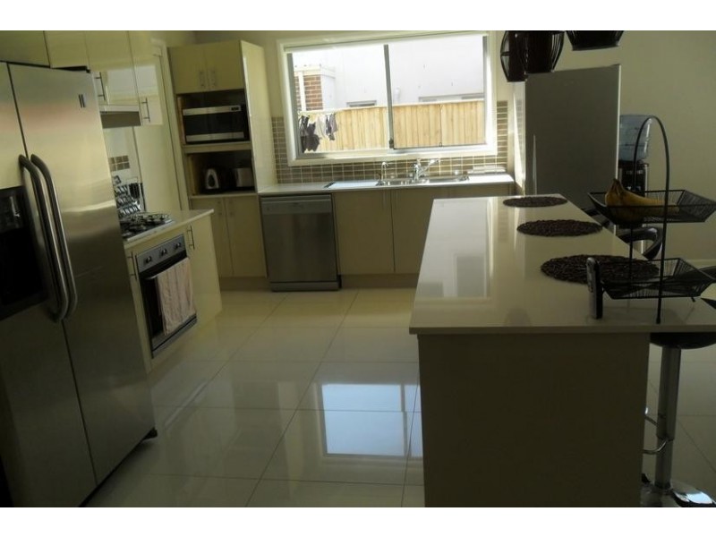 5 Rainford St, Stanhope Gardens NSW 2768