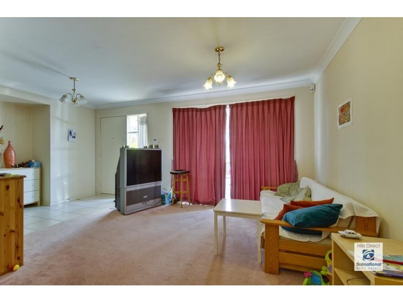 Quakers Hill NSW 2763