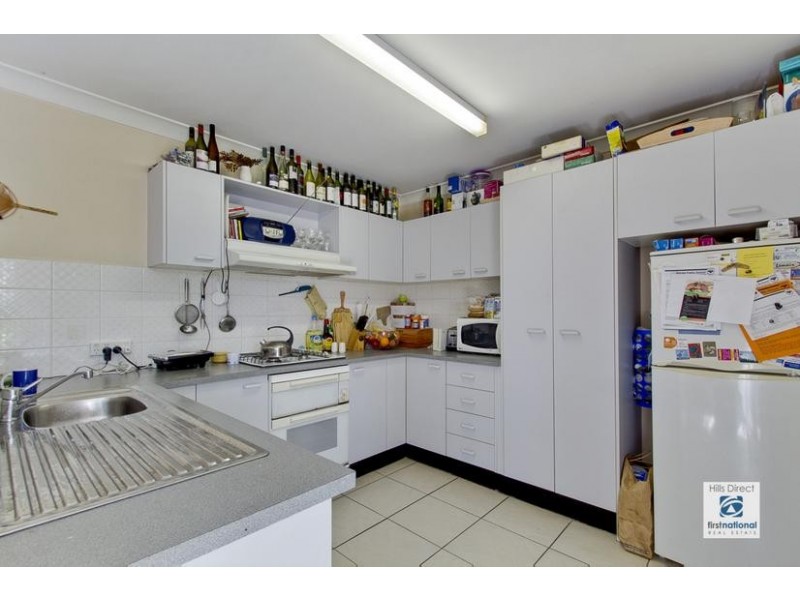 Quakers Hill NSW 2763