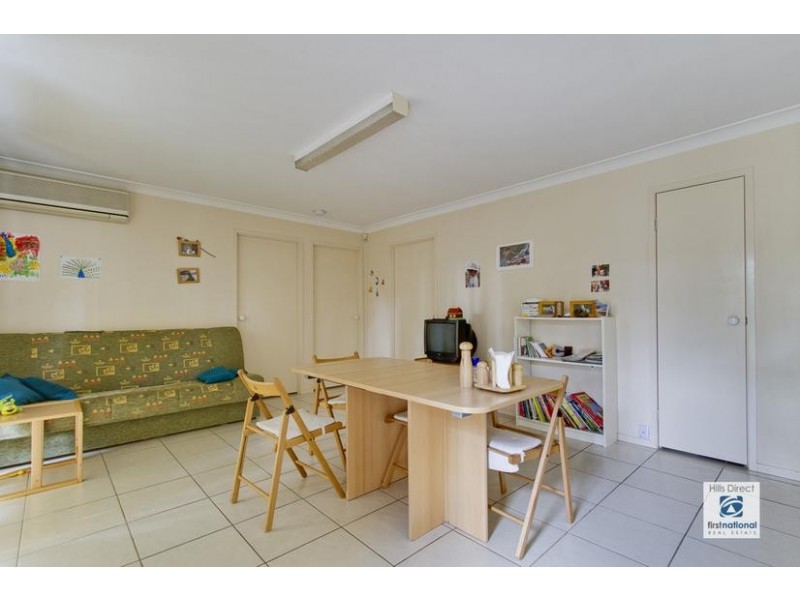 Quakers Hill NSW 2763