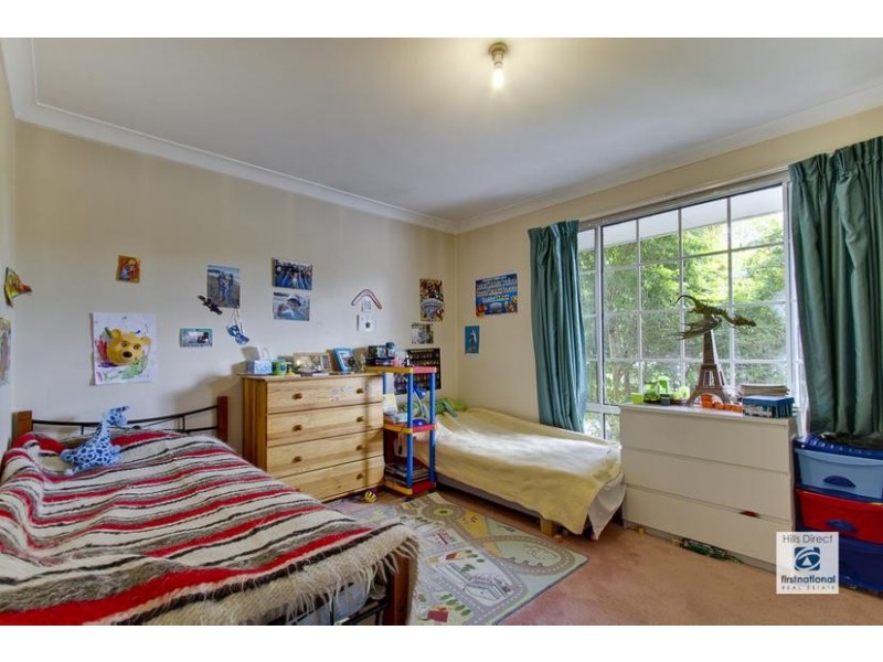 Quakers Hill NSW 2763