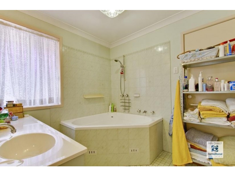 Quakers Hill NSW 2763