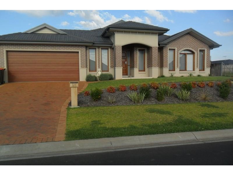 27 Whitewood Cres, Kellyville Ridge NSW 2155