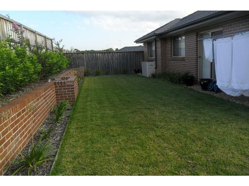 27 Whitewood Cres, Kellyville Ridge NSW 2155