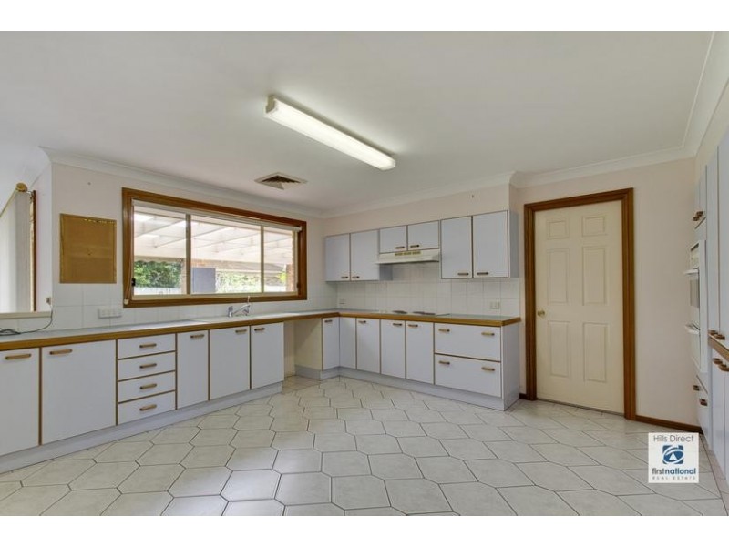 Stanhope Gardens NSW 2768