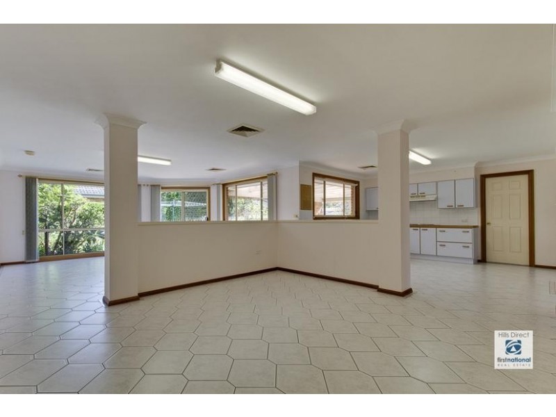 Stanhope Gardens NSW 2768