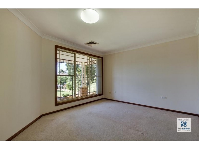 Stanhope Gardens NSW 2768