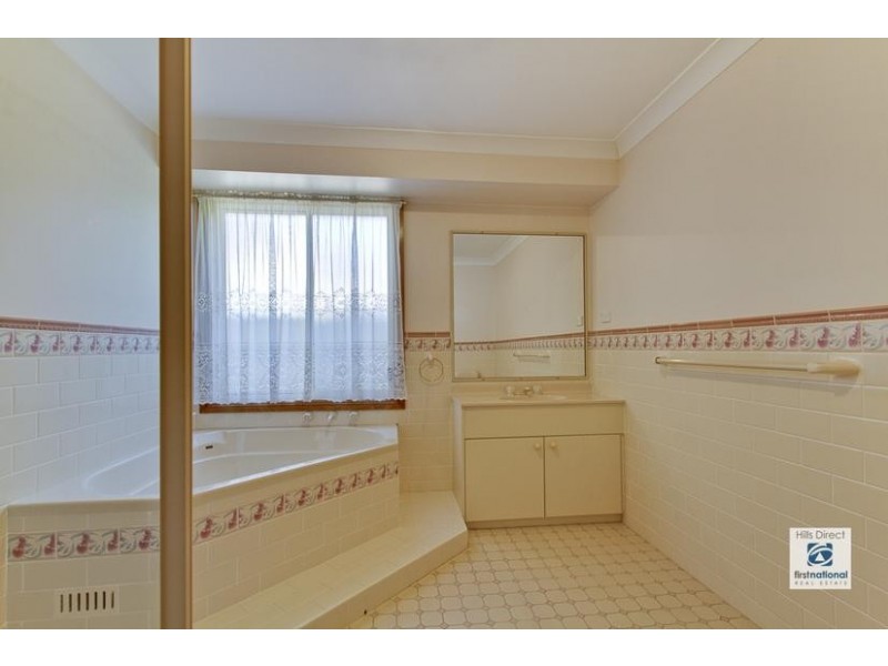 Stanhope Gardens NSW 2768