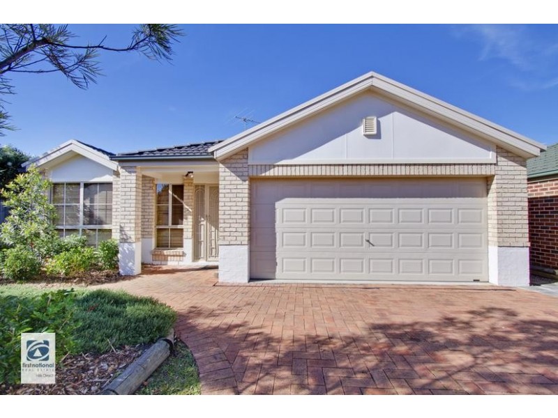 Stanhope Gardens NSW 2768