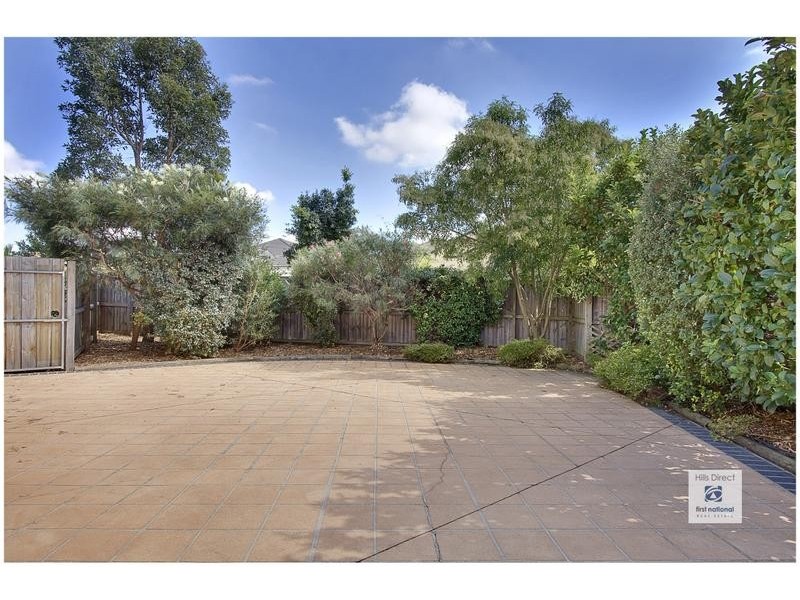 Stanhope Gardens NSW 2768