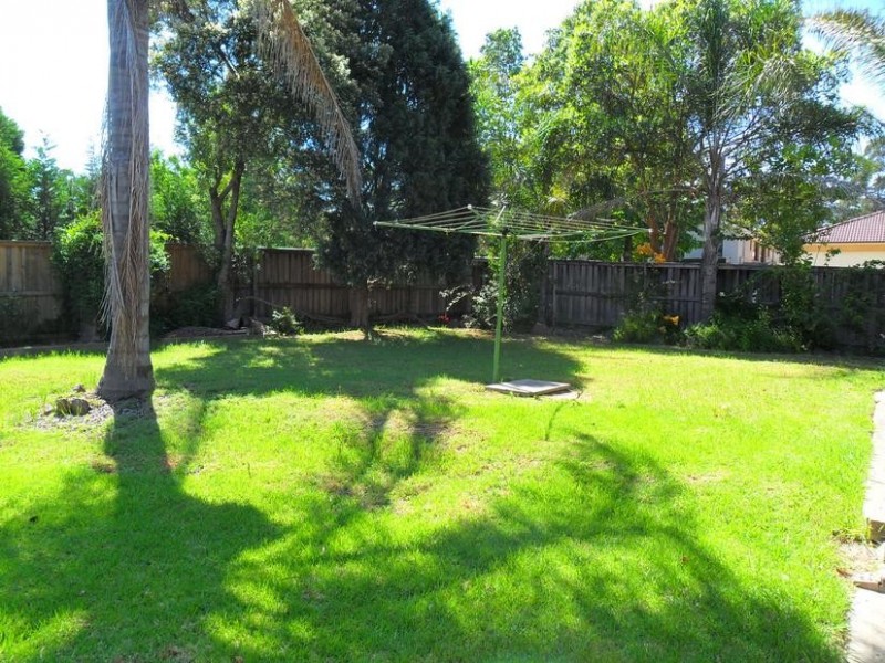 2 Womboyne Ave, Kellyville NSW 2155