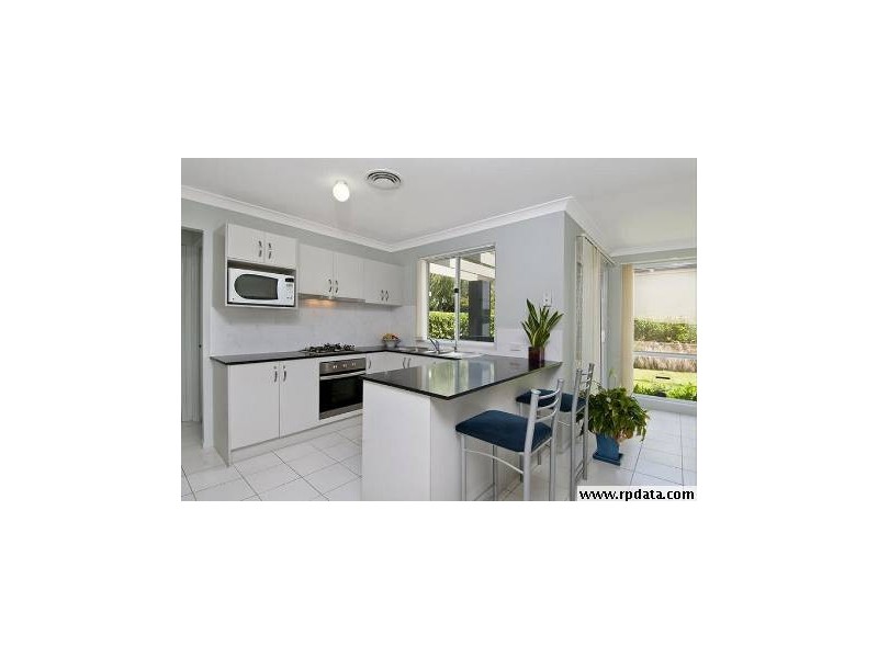 42 Rothbury Terrace, Stanhope Gardens NSW 2768