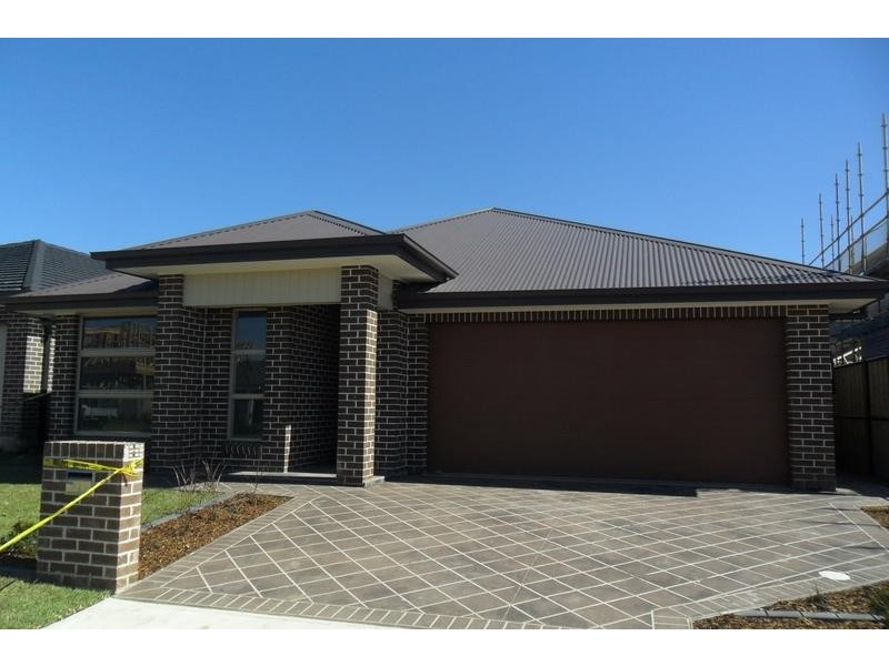 12 Turon Crescent, The Ponds NSW 2769