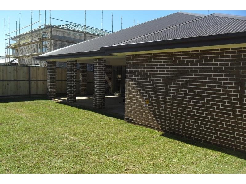 12 Turon Crescent, The Ponds NSW 2769