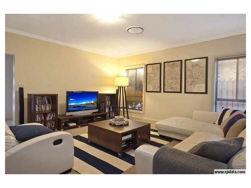 5 Hamish Circuit, Stanhope Gardens NSW 2768