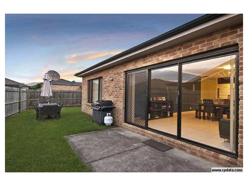 5 Hamish Circuit, Stanhope Gardens NSW 2768