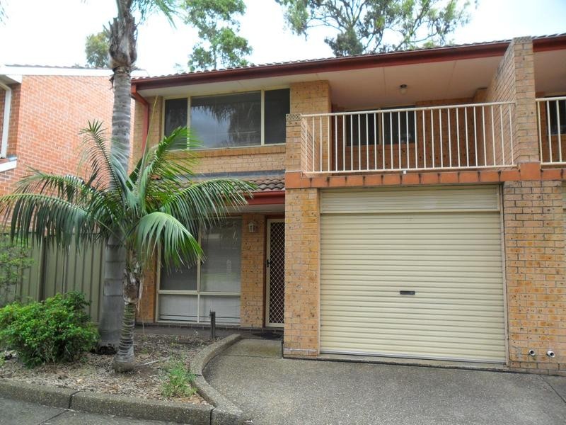 5/81 Lalor Rd, Quakers Hill NSW 2763