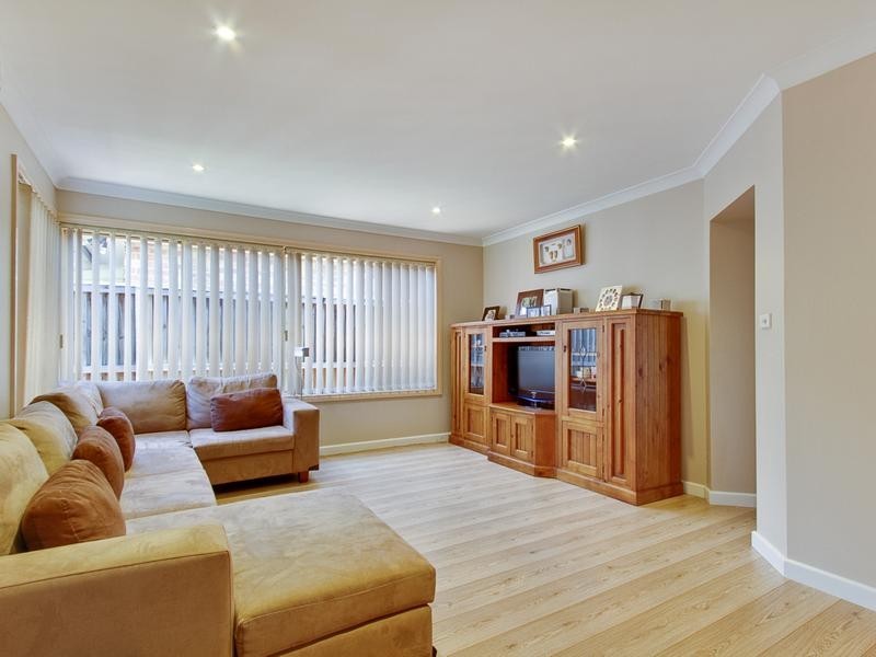 15 Majestic Drive, Stanhope Gardens NSW 2768