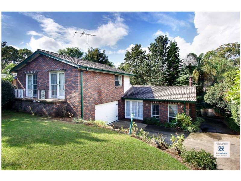 Kings Langley NSW 2147