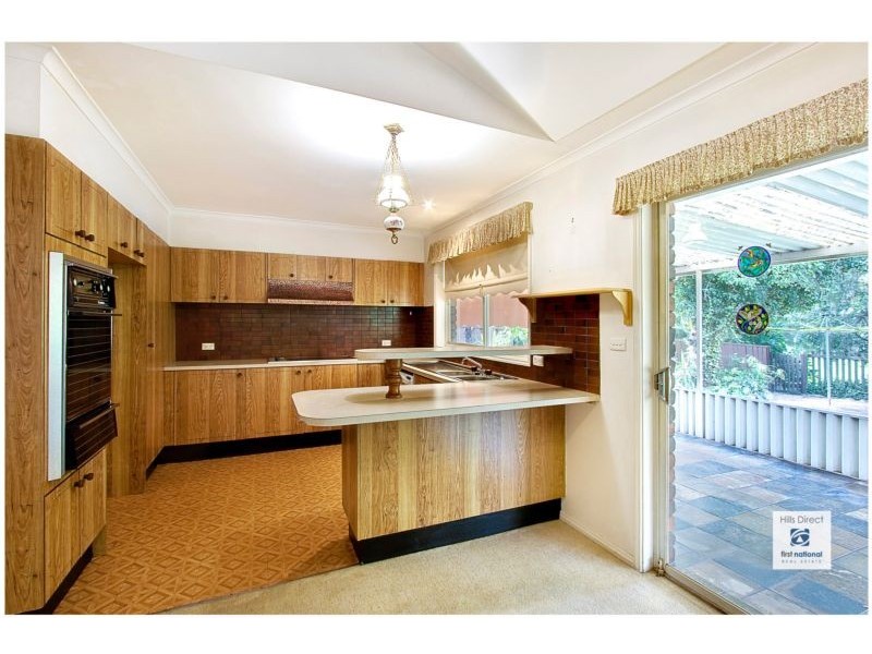 Kings Langley NSW 2147