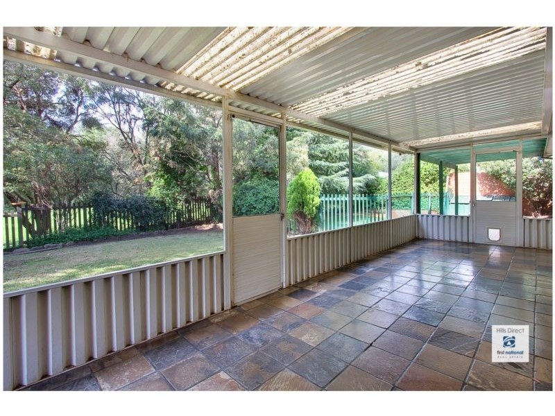 Kings Langley NSW 2147