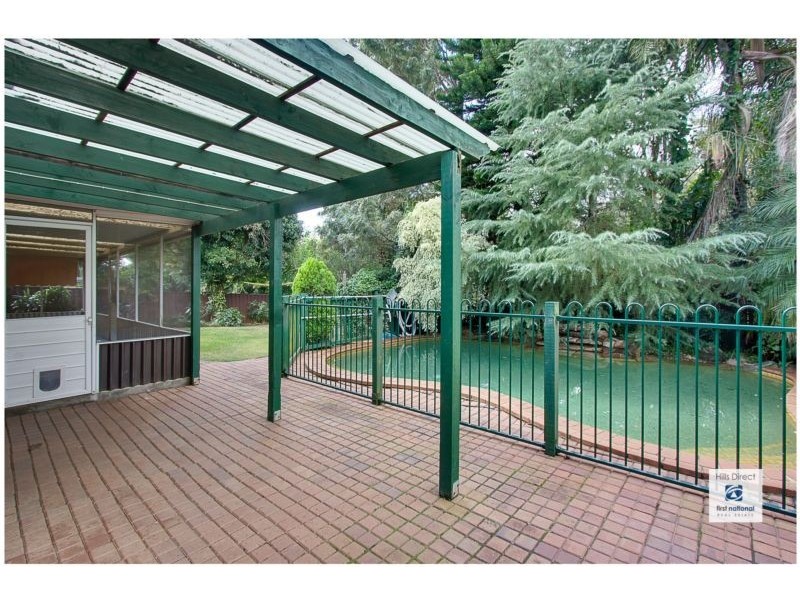 Kings Langley NSW 2147