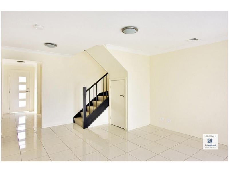 91 Mosaic Avenue, The Ponds NSW 2769