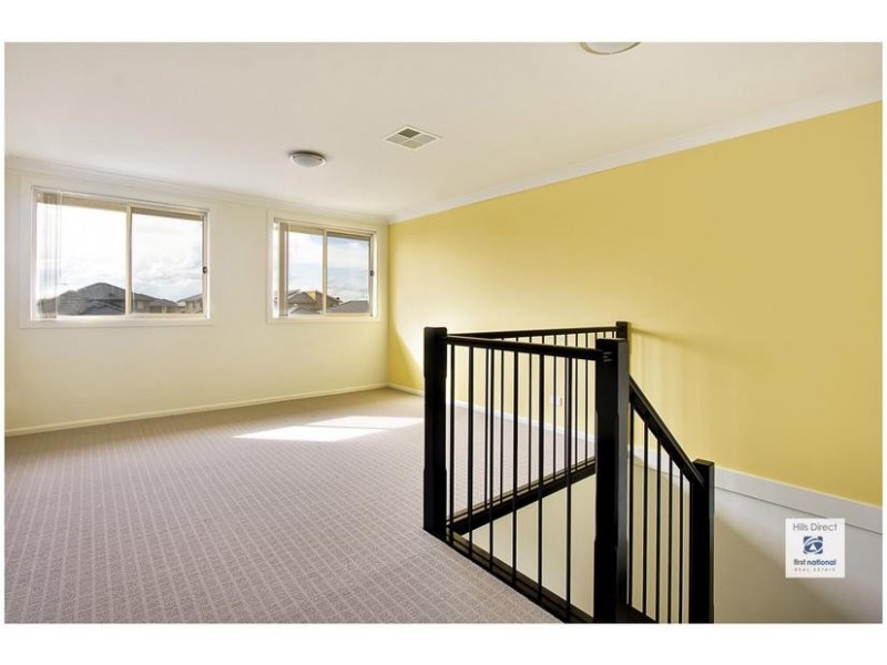 91 Mosaic Avenue, The Ponds NSW 2769
