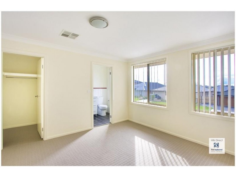 91 Mosaic Avenue, The Ponds NSW 2769