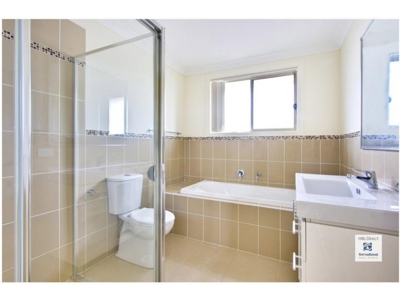 91 Mosaic Avenue, The Ponds NSW 2769