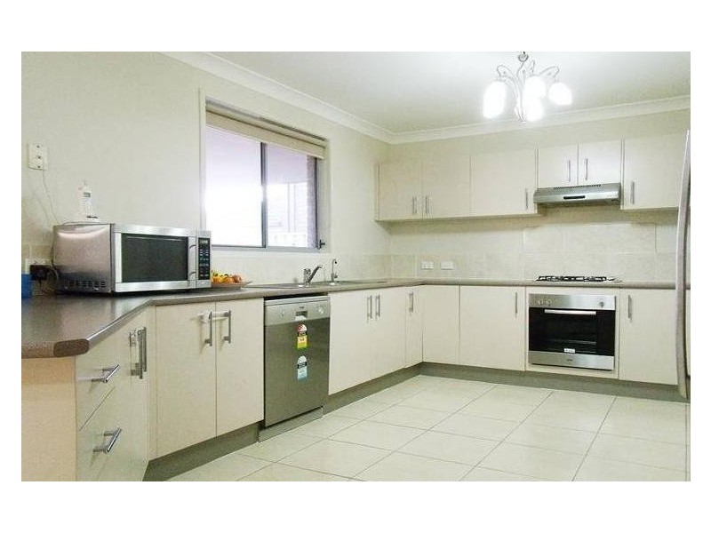 Kellyville Ridge NSW 2155
