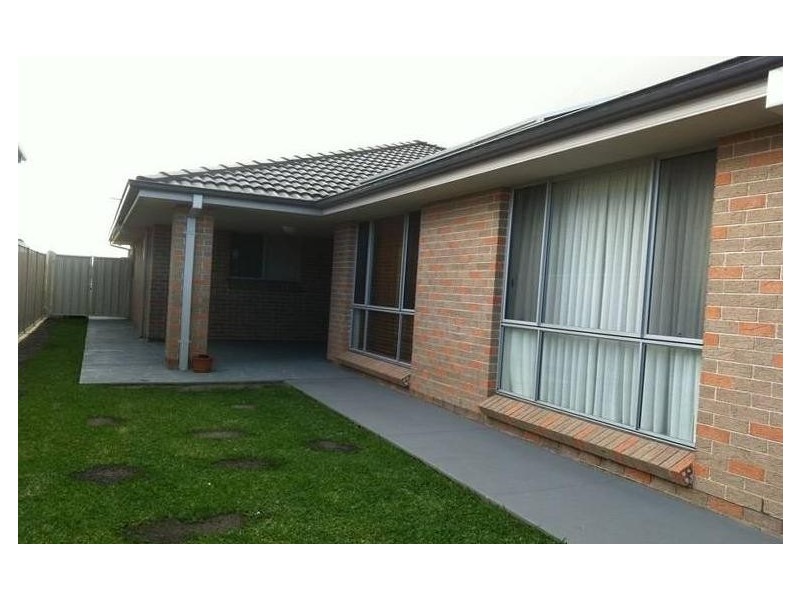 Kellyville Ridge NSW 2155