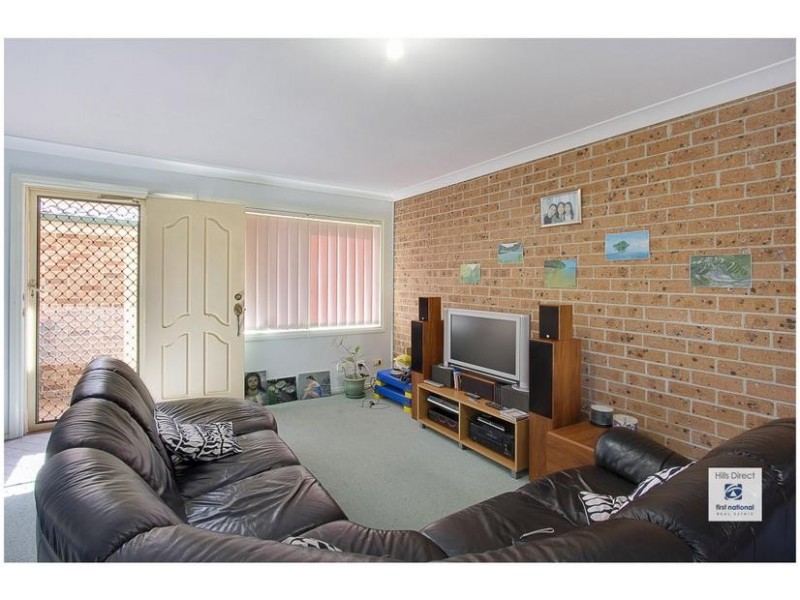 Quakers Hill NSW 2763