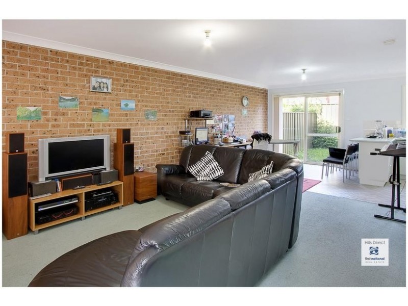Quakers Hill NSW 2763