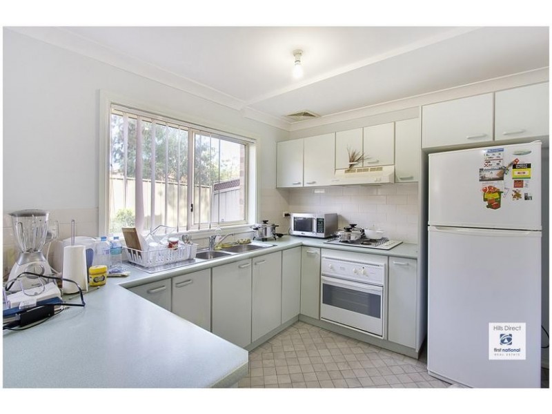 Quakers Hill NSW 2763