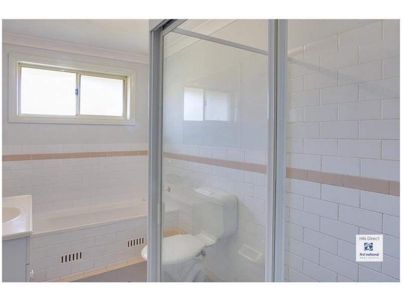 Quakers Hill NSW 2763